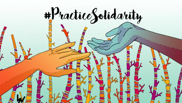 The Practice of Global Solidarity