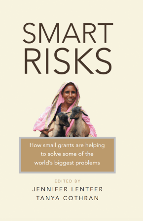 Why I wrote about “smart risks” in philanthropy and why I would frame it differently now