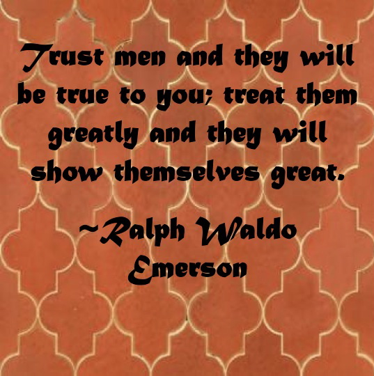 Rethinking Trust, by Ben Ramalingam