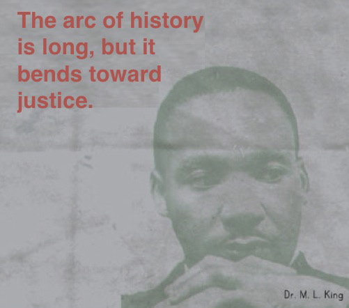 Confessions of a Recovering Neocolonialist on Martin Luther King Day