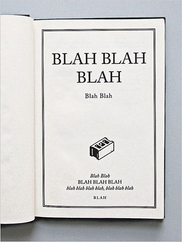 The Tweets That Weren’t