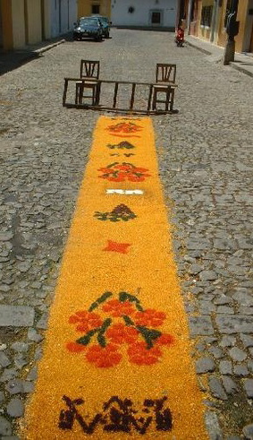 Friday’s Poetry Pause: “They Have Threatened Us With Resurrection” by Julia Esquivel