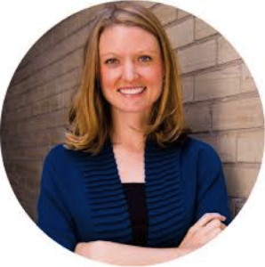Alison Carlman