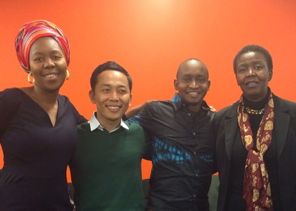 #ICYMI: “Farms, Fish Banks, and an Iron Roof” on The Moth