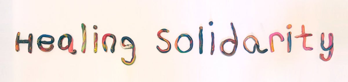 Ways to be in action against anti-Black racism