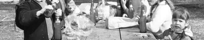 Loving the questions IV